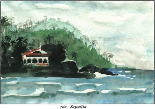 Sayulita